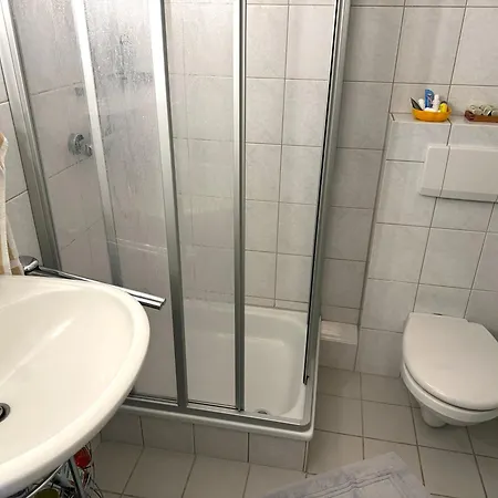 Friesenhuus Sievers Vakantiehuis Nordstrand