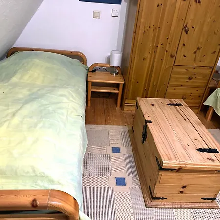 Friesenhuus Sievers * Nordstrand