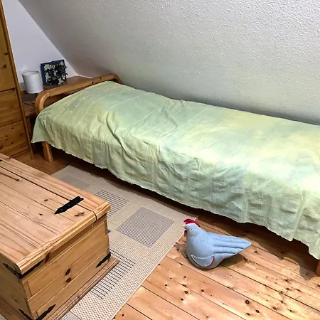 Friesenhuus Sievers *