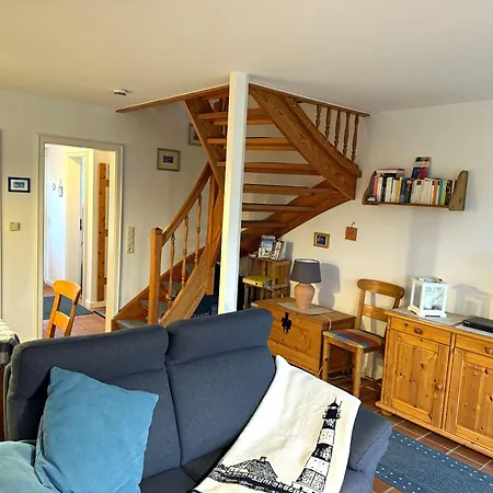 Friesenhuus Sievers Dom wakacyjny