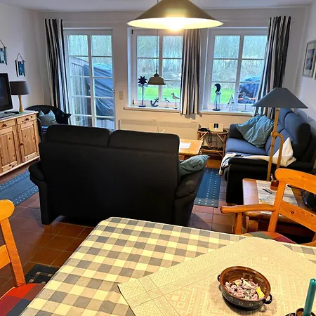 Friesenhuus Sievers Dom wakacyjny *