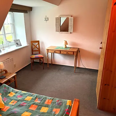 Friesenhuus Sievers *