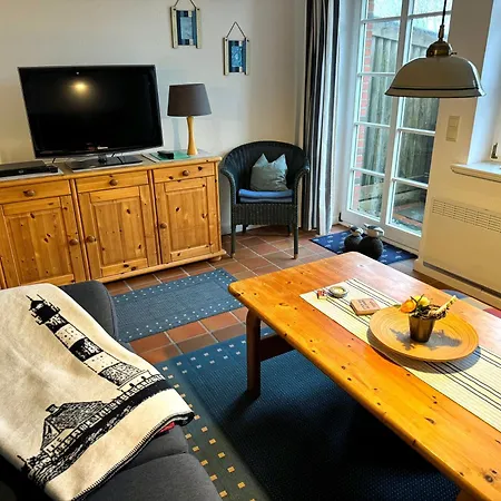 Friesenhuus Sievers *